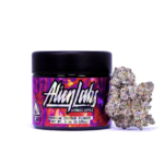 Alien Labs - Indoor Flower (Rare Exotic) - Atomic Apple 3.5g